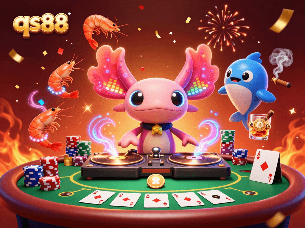 What Is qs88 and Why Does It Matter for Gamblers in 2026?