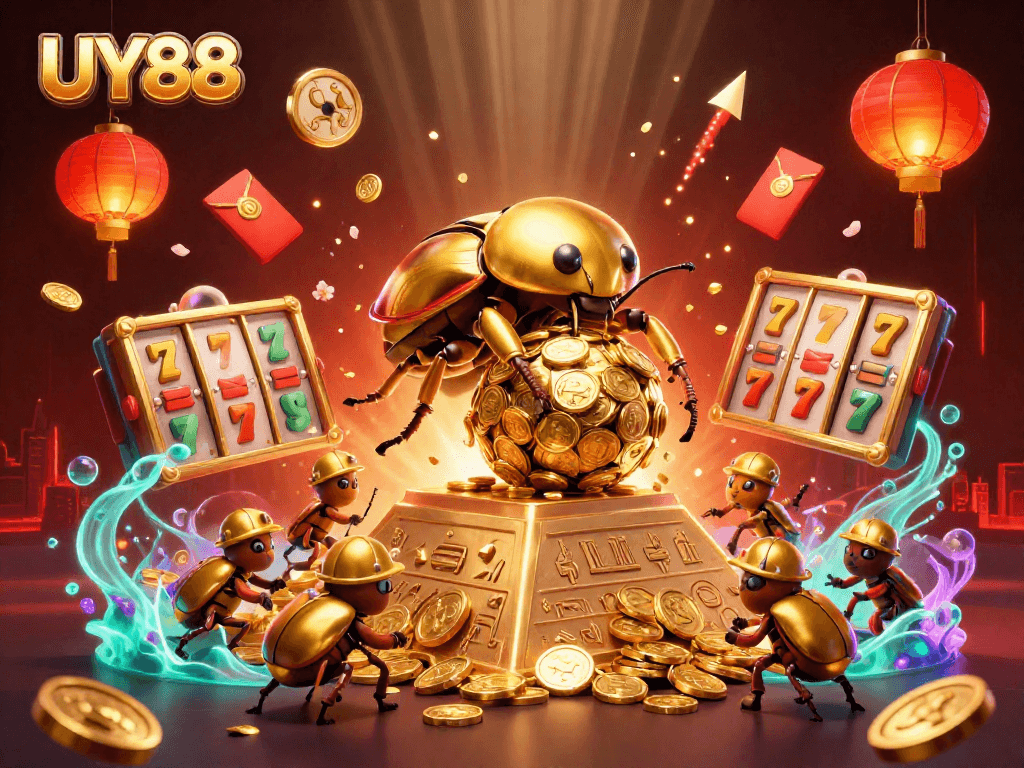 How to Win More with UY88: Insider Tactics for Better Odds in 2026