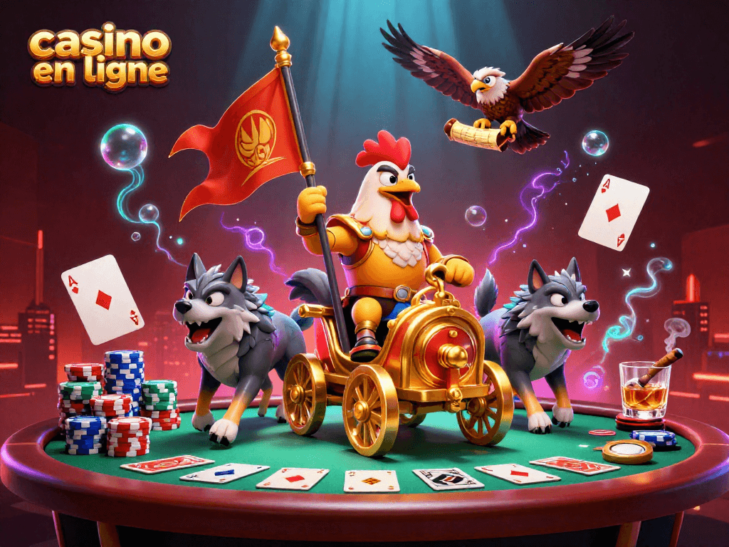 Casino en ligne Pulse Check: Est-il toujours viable en 2026?