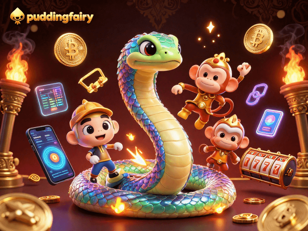 How to Save Time and Money with puddingfairy for Expert Gamblers in 2026