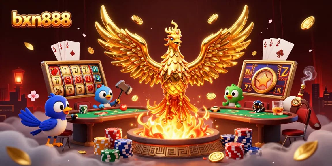 The Future of bxn888: Winning Strategies for Gamblers in 2026 and Beyond